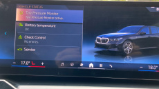 BMW i5 250kW eDrive40 M Sport 84kWh 5dr Auto Electric Estate